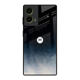 Aesthetic Sky Motorola G85 5G Glass Back Cover Online