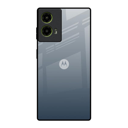 Dynamic Black Range Motorola G85 5G Glass Back Cover Online
