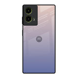 Rose Hue Motorola G85 5G Glass Back Cover Online