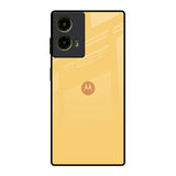 Dandelion Motorola G85 5G Glass Back Cover Online