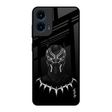Dark Superhero Motorola G45 5G Glass Back Cover Online