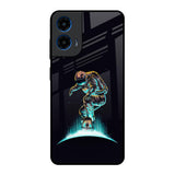 Star Ride Motorola G45 5G Glass Back Cover Online