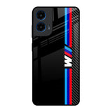 Automotive Art Motorola G45 5G Glass Back Cover Online