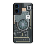 Motherboard Circuit Motorola G45 5G Glass Back Cover Online