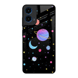 Planet Play Motorola G45 5G Glass Back Cover Online