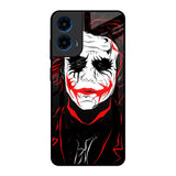 Life In Dark Motorola G45 5G Glass Back Cover Online