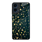 Dazzling Stars Motorola G45 5G Glass Back Cover Online