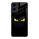 Eyes On You Motorola G45 5G Glass Back Cover Online