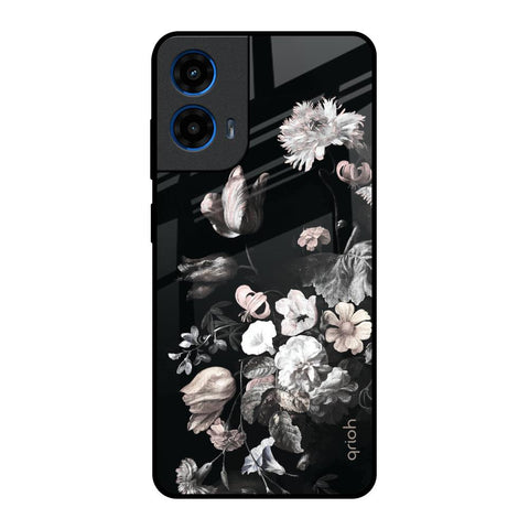 Artistic Mural Motorola G45 5G Glass Back Cover Online