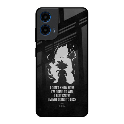 Ace One Piece Motorola G45 5G Glass Back Cover Online
