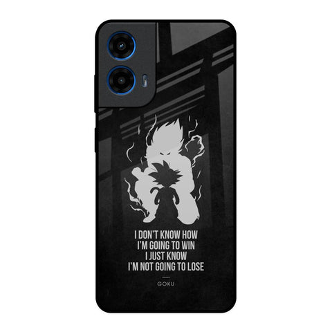 Ace One Piece Motorola G45 5G Glass Back Cover Online