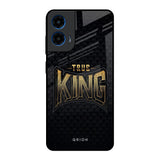 True King Motorola G45 5G Glass Back Cover Online
