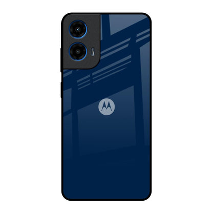 Royal Navy Motorola G45 5G Glass Back Cover Online