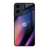 Color Fluid Motorola G45 5G Glass Back Cover Online