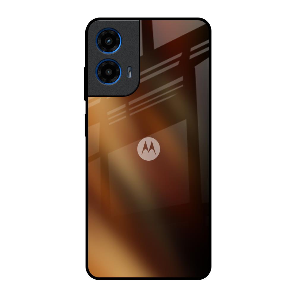 EarthTones Motorola G45 5G Glass Back Cover Online