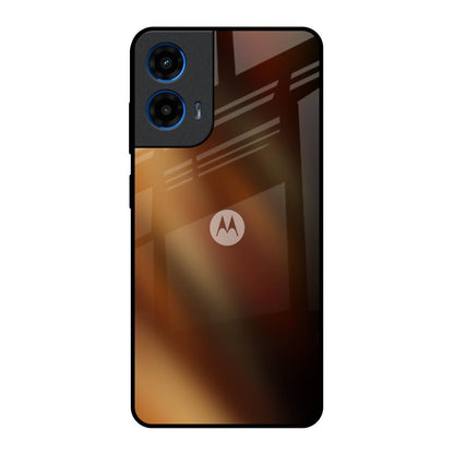 EarthTones Motorola G45 5G Glass Back Cover Online