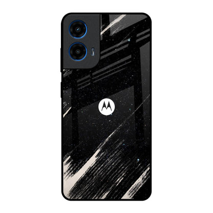 Galaxy Art Motorola G45 5G Glass Back Cover Online