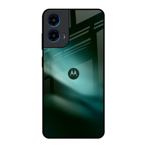 Northen Light Motorola G45 5G Glass Back Cover Online