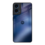 Dark Sea Motorola G45 5G Glass Back Cover Online
