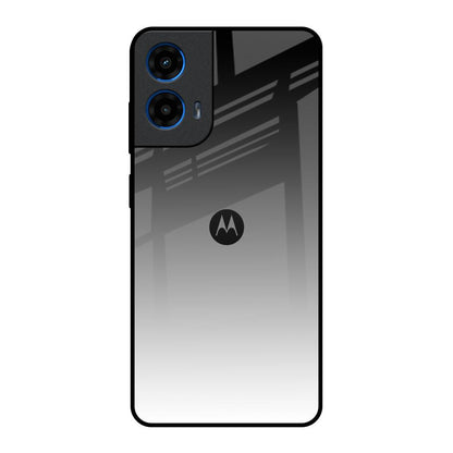 Zebra Gradient Motorola G45 5G Glass Back Cover Online