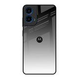 Zebra Gradient Motorola G45 5G Glass Back Cover Online