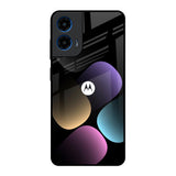 Color Icon Motorola G45 5G Glass Back Cover Online