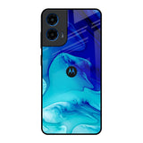 Raging Tides Motorola G45 5G Glass Back Cover Online