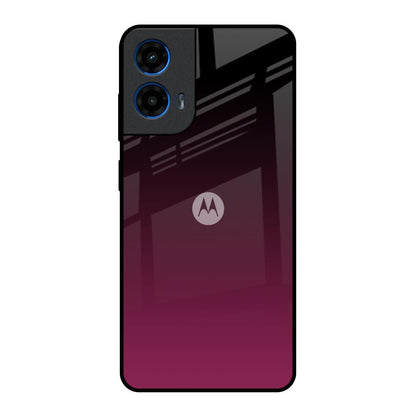 Wisconsin Wine Motorola G45 5G Glass Back Cover Online