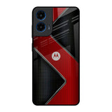 Art Of Strategic Motorola G45 5G Glass Back Cover Online