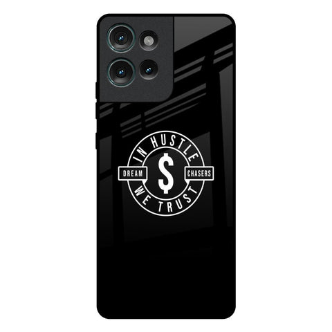 Dream Chasers Motorola Edge 50 5G Glass Back Cover Online