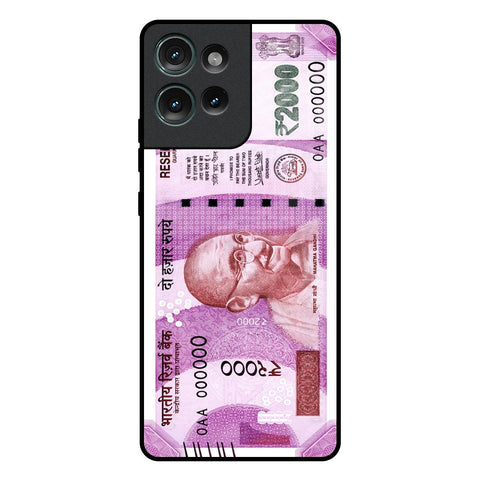 Stock Out Currency Motorola Edge 50 5G Glass Back Cover Online