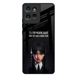 Aesthetic Digital Art Motorola Edge 50 5G Glass Back Cover Online