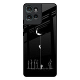 Catch the Moon Motorola Edge 50 5G Glass Back Cover Online