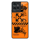 Anti Social Club Motorola Edge 50 5G Glass Back Cover Online