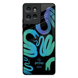 Basilisk Motorola Edge 50 5G Glass Back Cover Online