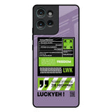 Run & Freedom Motorola Edge 50 5G Glass Back Cover Online