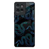 Serpentine Motorola Edge 50 5G Glass Back Cover Online