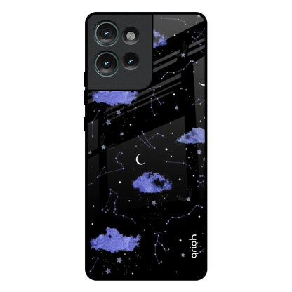 Constellations Motorola Edge 50 5G Glass Back Cover Online