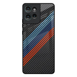 Carbon Inspired Motorola Edge 50 5G Glass Back Cover Online