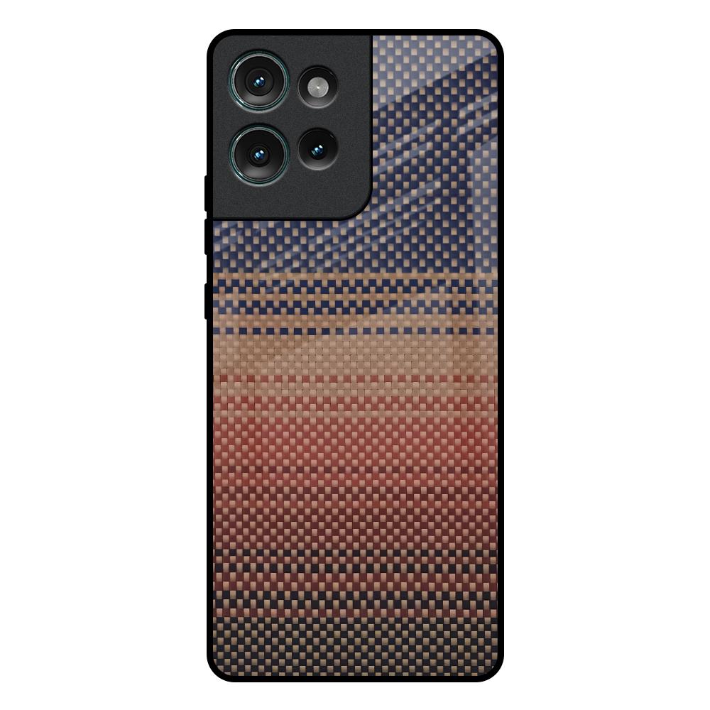Fiber Artistry Motorola Edge 50 5G Glass Back Cover Online