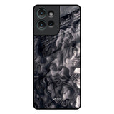 Cryptic Smoke Motorola Edge 50 5G Glass Back Cover Online