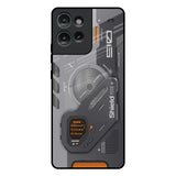 Tech Lifestyle Motorola Edge 50 5G Glass Back Cover Online