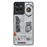 Plasma Shield Motorola Edge 50 5G Glass Back Cover Online