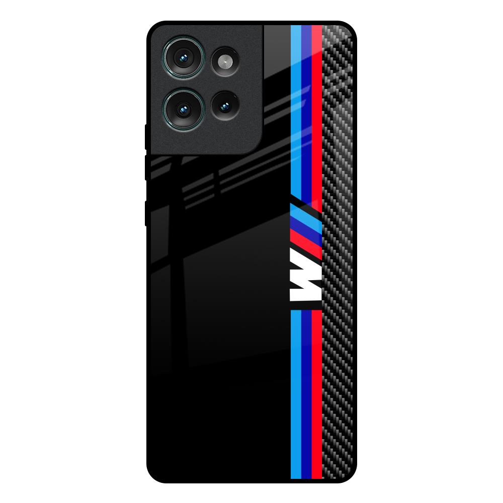 Automotive Art Motorola Edge 50 5G Glass Back Cover Online
