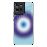 EvilEye Art Motorola Edge 50 5G Glass Back Cover Online