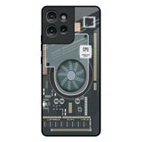 Motherboard Circuit Motorola Edge 50 5G Glass Back Cover Online