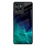 Winter Sky Zone Motorola Edge 50 5G Glass Back Cover Online
