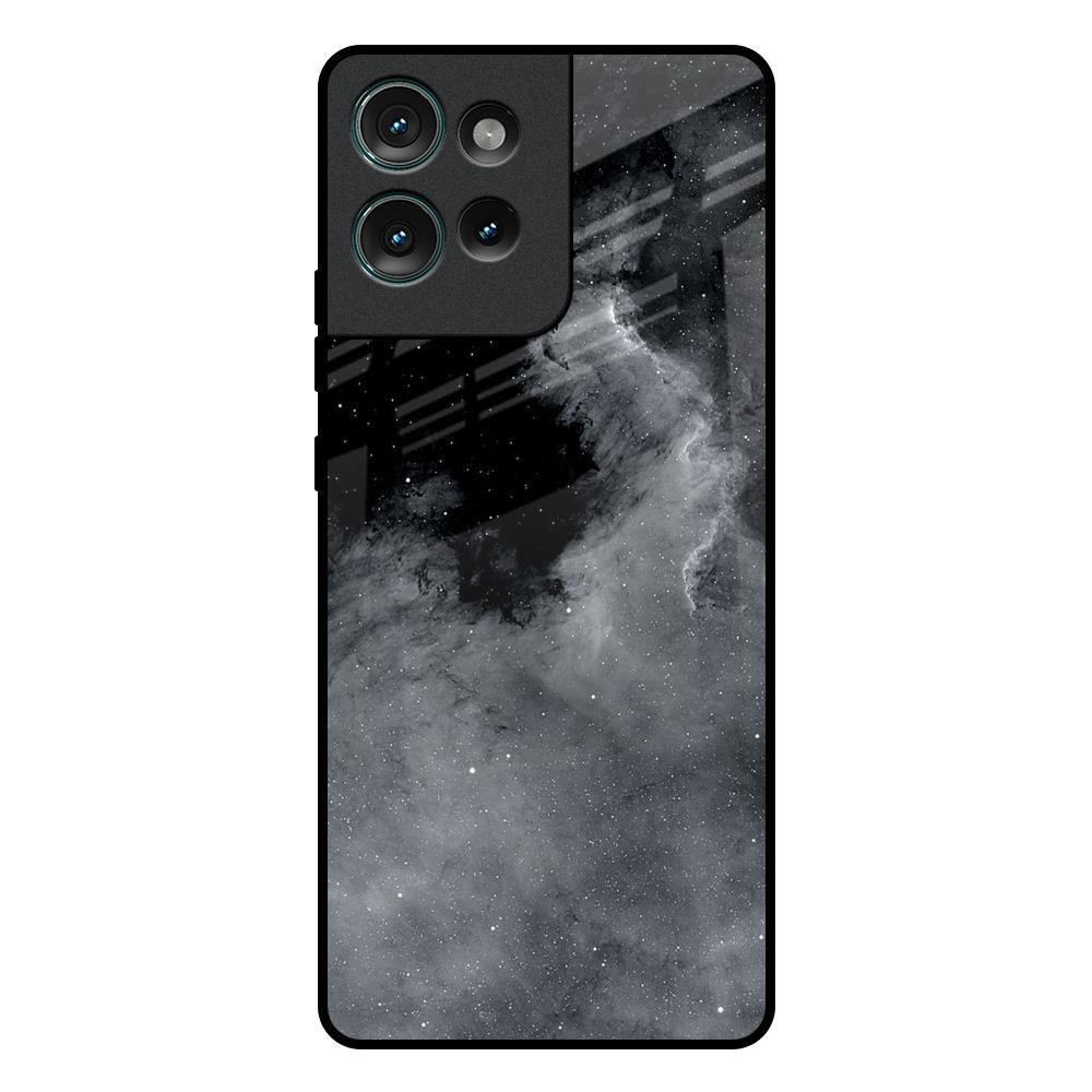 Fossil Gradient Motorola Edge 50 5G Glass Back Cover Online
