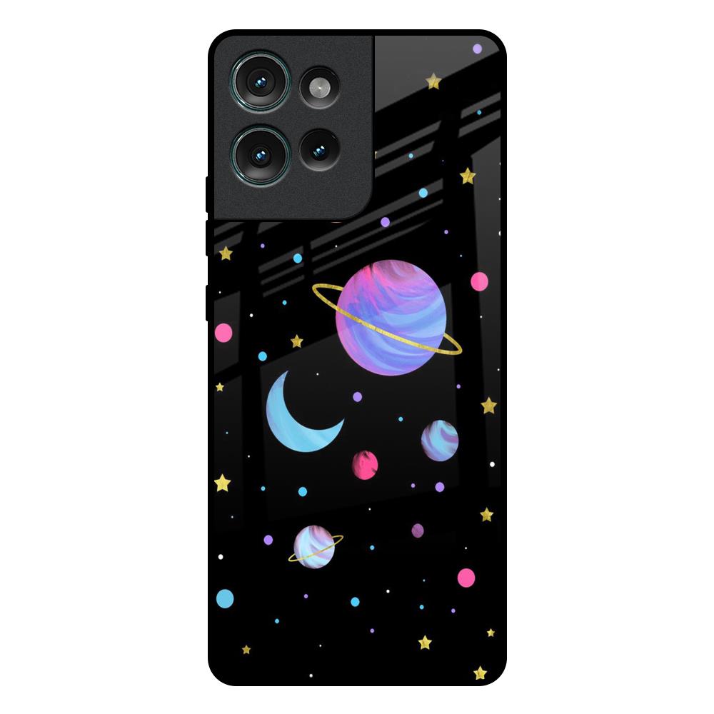 Planet Play Motorola Edge 50 5G Glass Back Cover Online