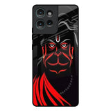 Lord Hanuman Motorola Edge 50 5G Glass Back Cover Online